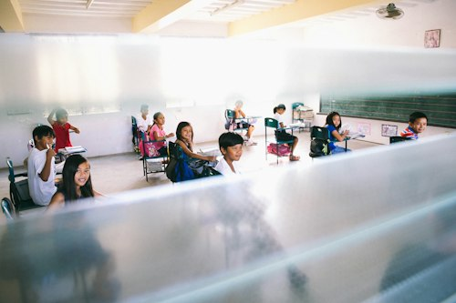Classroom Bulletin Board Kits